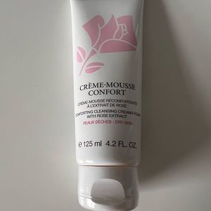 Lancome,cleansing cream